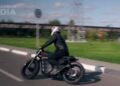 Ruski „Kalašnjikov“ prikazao prototip električnog motocikla