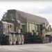Objavljen snimak postavljanja interkontinentalne balističke rakete “Jars” (VIDEO)