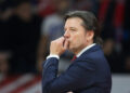 Gavrilović: Imamo problem sa povredama