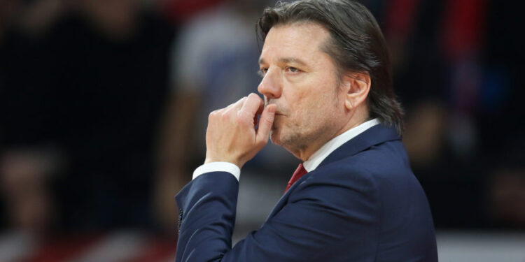 Gavrilović: Partizan je u prednosti jer ima dva dana odmora više