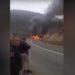Oružana pljačka u Leposaviću: Razbojnici zapucali, troje povređenih (VIDEO)