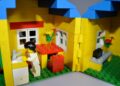 Vlasnici Lego kocki izgubili 150 miliona dolara za dan