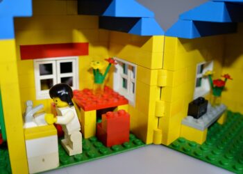Vlasnici Lego kocki izgubili 150 miliona dolara za dan