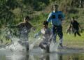 Nagrada za dramu „Ljuljaška“ na filmskom festivalu u Nju Delhiju