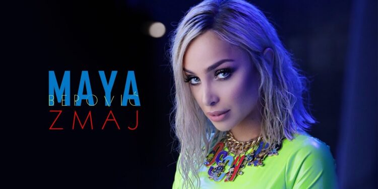 Maya Berović objavila dva nova spota, publika iznenađena njenim novim izdanjem (VIDEO)