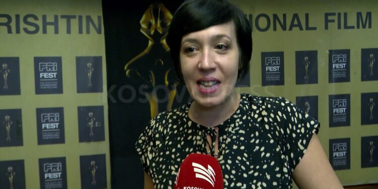 Kosovo: Rediteljka pronađena mrtva