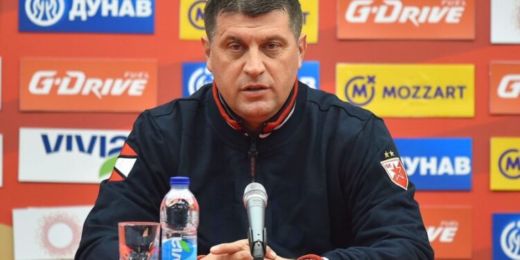 Milojević: Olimpijakos sa svojim budžetom može dovesti koga hoće