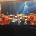 Milojević: Nije Liga šampiona pozorište u kojem smo sami na sceni