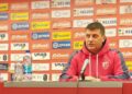 Milojević o 100. pobedi na klupi Zvezde, ali i i još jednoj važnoj stvari