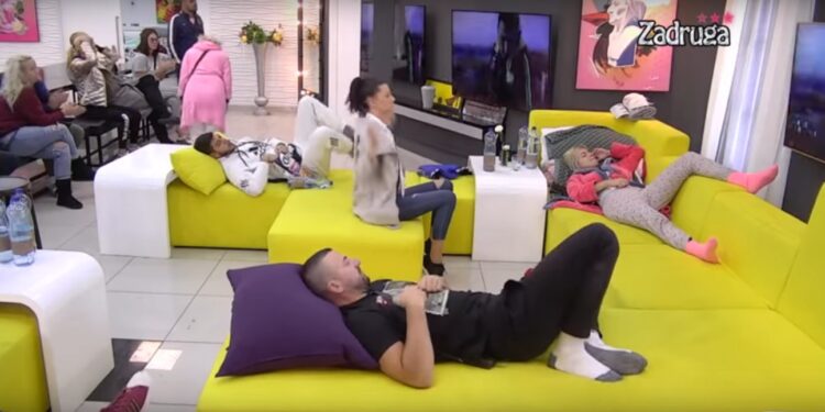 Neće im biti lako: Pušteni snimci spotova pred Zadrugoviziju (VIDEO)