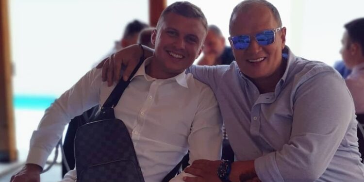 Osman Karić za “Vesti”: Iva je savršena osoba za Stefana, mnogi su hteli da im rasture vezu