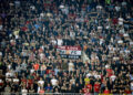 Velika podrška: Košarkaška legenda i svetski poznati reditelj navijaju za Partizan u Mančesteru (FOTO)