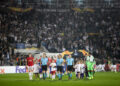 Poraz „đavola“ pred Partizan
