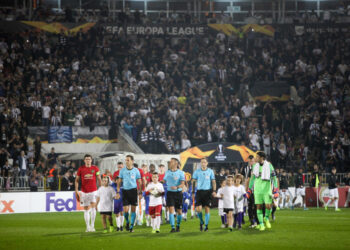 Poraz „đavola“ pred Partizan