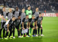 Partizan obara klupski rekord i kupuje napadača od 1,8 miliona evra (FOTO)