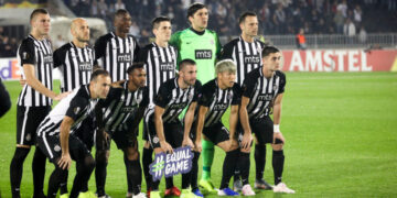 Partizan obara klupski rekord i kupuje napadača od 1,8 miliona evra (FOTO)