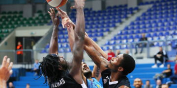 Bel potpisao za Partizan