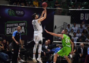 Partizan se primakao, ali je popustio u poslednjoj četvrtini (VIDEO)