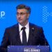 Plenković: Za Zapadni Balkan ništa važnije od evropske perspektive