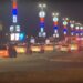 Večeras se uključuje novogodišnje osvetljenje (VIDEO)
