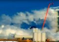 Raketa Ilona Maska ekslodirala tokom testiranja (VIDEO)