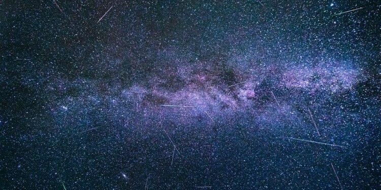 Meteor od 100 kilograma probio zvučni zid iznad Amerike (VIDEO)