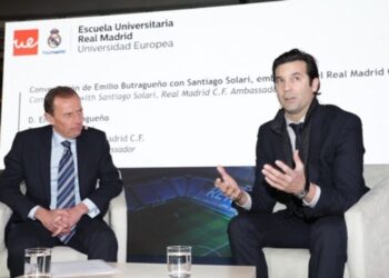 Solari ima novu ulogu u Realu