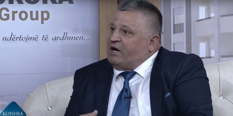 Nasim Haradinaj: Neće biti iznenađenje da Tačija pozovu u Hag