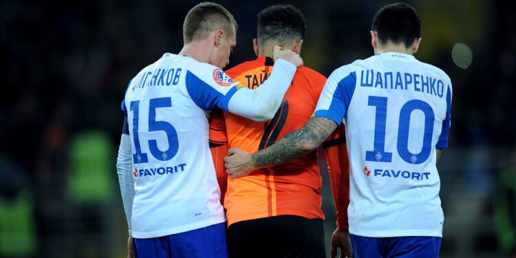 FIFPro traži aboliciju za Tajsona