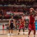 Teodosić i treći put MVP kola u Italiji (VIDEO)