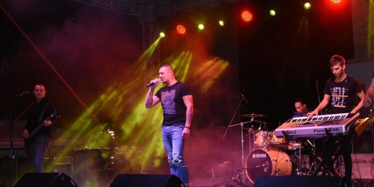 Amar Gile – saopstenje za javnost