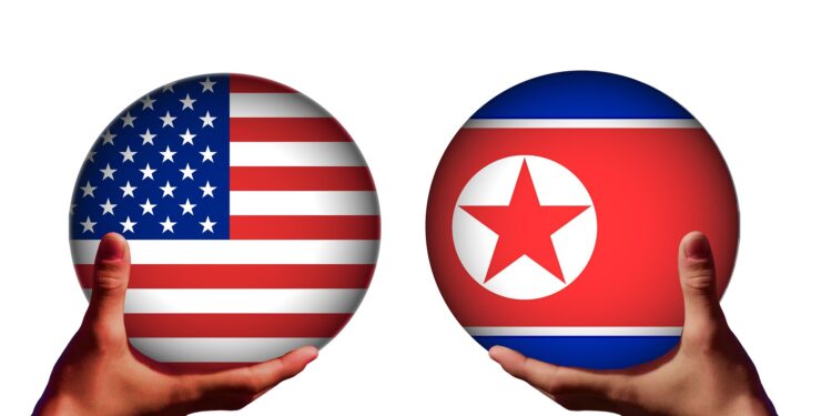 Severna Koreja: SAD “gasi iskru nuklearnih pregovora”