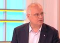 Vesić: Vreme je da Beograd preuzme Muzej vazduhoplovstva