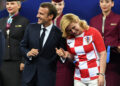 Britanski analitičar: Makron previše vremena provodio sa Grabar Kitarović