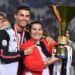 To je mafija! Ronaldova majka iznela negativne komentare protiv FIFA