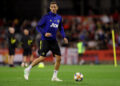 Nemanja Matić se u januaru seli u Španiju