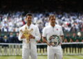 Federer ili Đoković? Nadal otkrio ko bi voleo da pobedi večeras