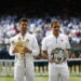 Federer ili Đoković? Nadal otkrio ko bi voleo da pobedi večeras