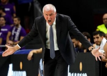 Obradović: Trebalo je da pobedimo, razumem da je teško