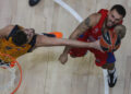 Džejms MVP 8. kola Evrolige