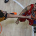 Džejms MVP 8. kola Evrolige