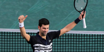 Zna se tačno šta je potrebno Novaku da bi okončao godinu kao prvi na ATP listi
