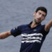 Savladan je i Dimitrov: Novak je u finalu Mastersa u Parizu!