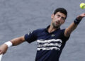 Đoković: Mogao bih sutra da napustim tenis