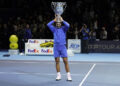 Nadal: Ovo nisam mogao ni da sanjam