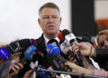 U Rumuniji se održava drugi krug predsedničkih izbora