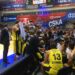 Obradović opet van sebe od besa: Je..te se svi, je.i se Điđi Datome, sram te bilo (VIDEO)