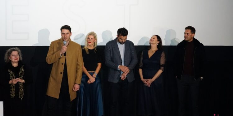 7. Festival srpskog filma u Čikagu: Ka svetlosti bez međa