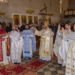 Prva liturgija u Braunauu