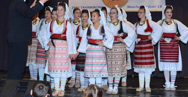 Prijatelji su dukati najveći